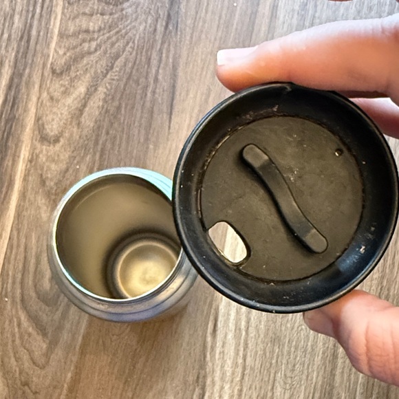 Klean Kanteen Insulated Stainless Steel Bottle 20 oz - Picture 3 of 3